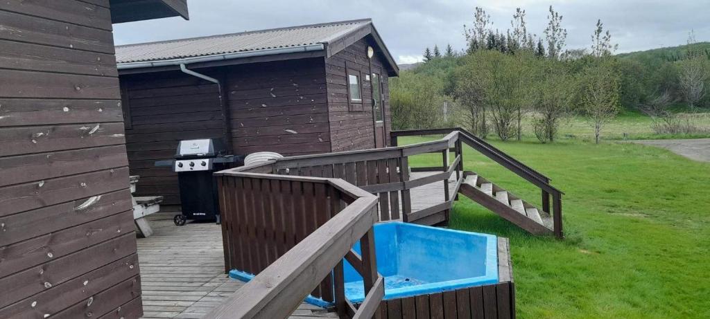 Ásólfsstaðir Miðtún photo 1