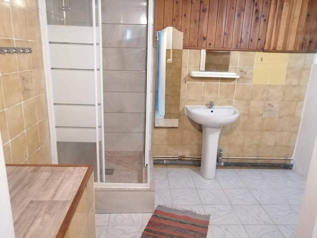 maison de ville photo 3