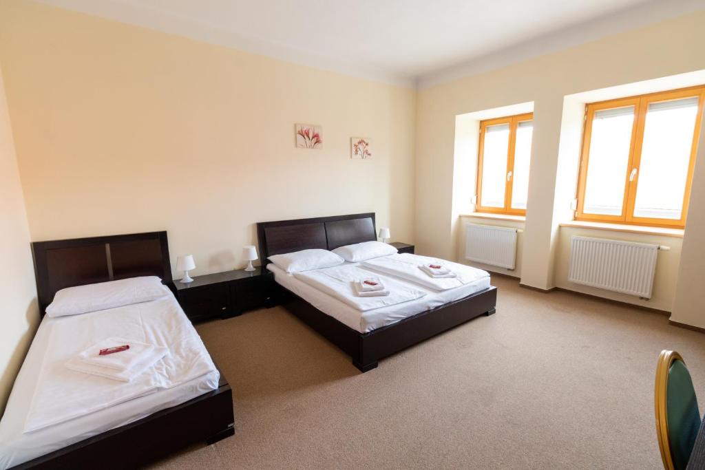 Hotel Prácheň photo 3