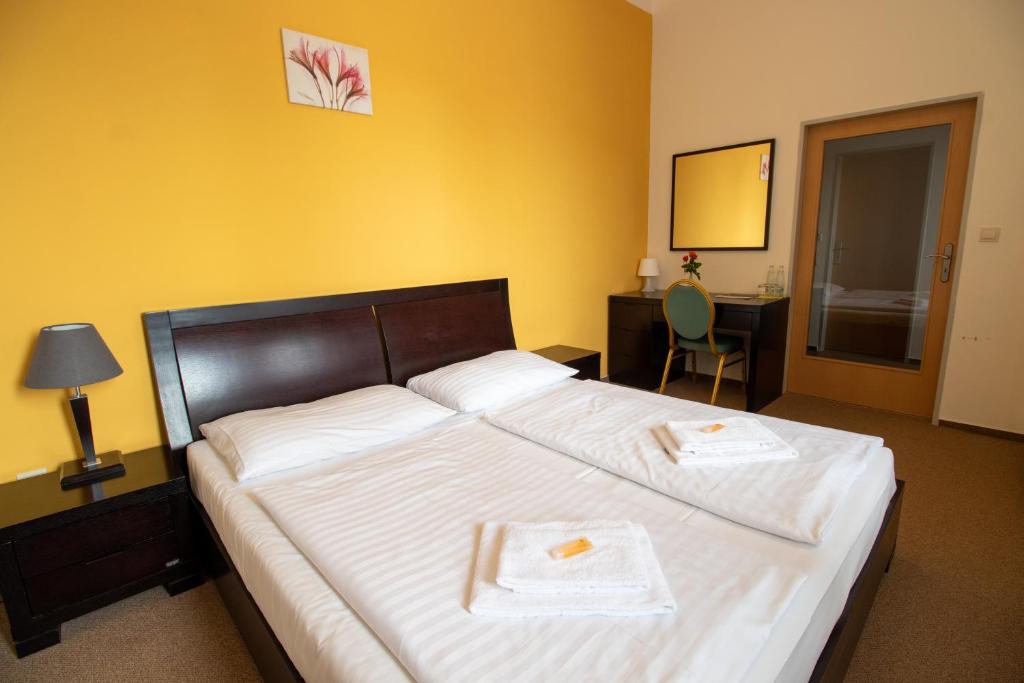 Hotel Prácheň photo 4
