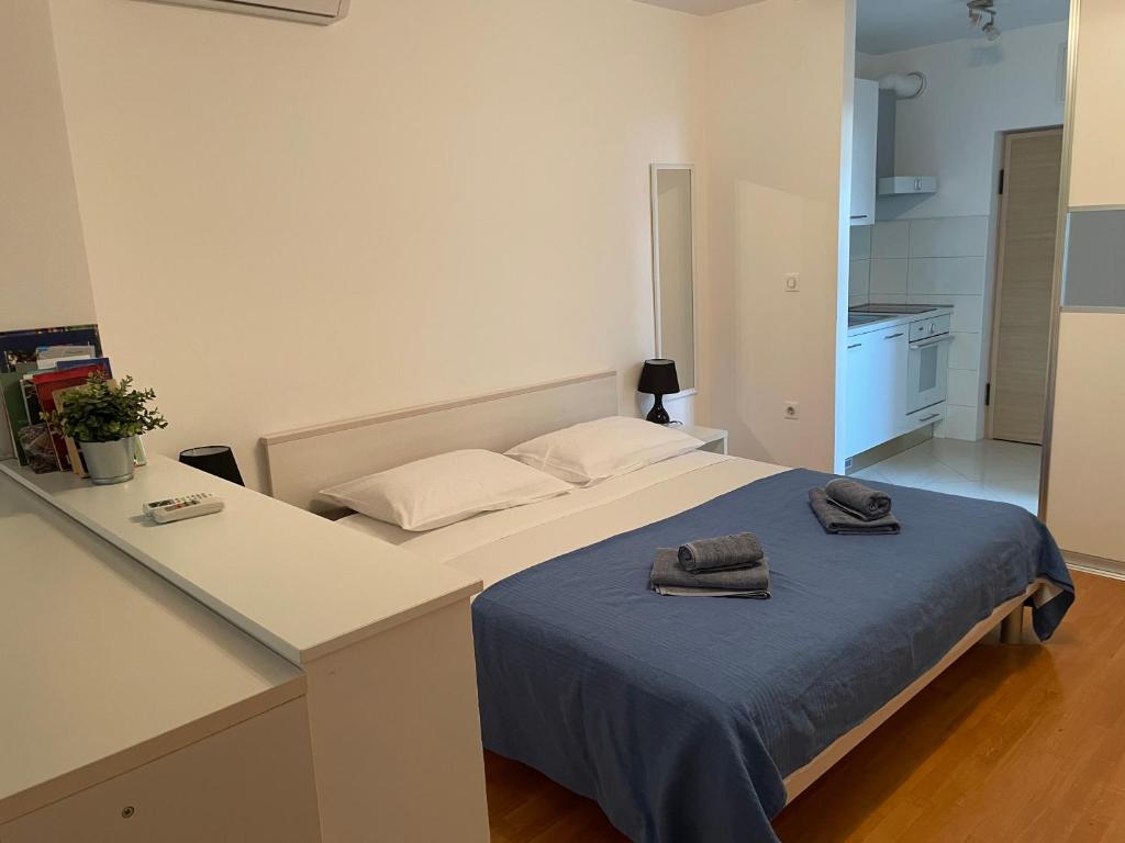 Apartment Busic in Split photo 2
