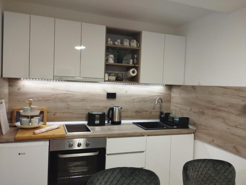 MAFI AS APARTMAN photo 4