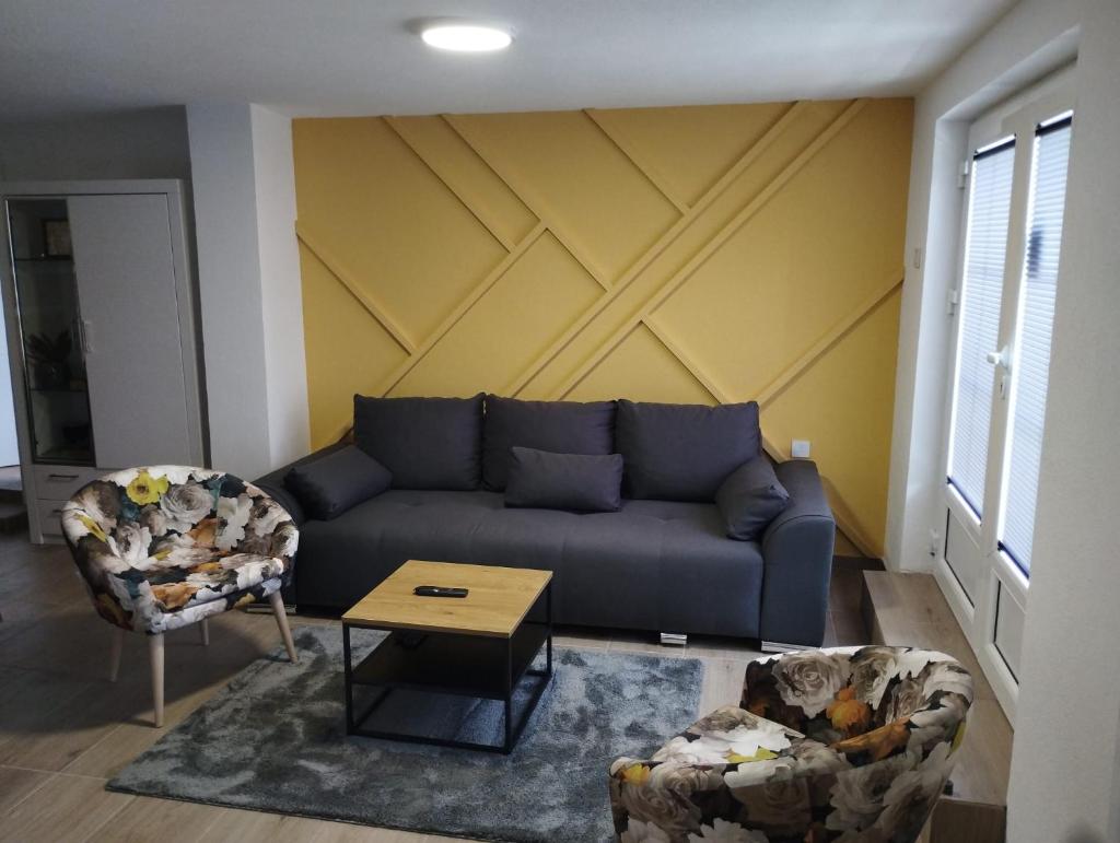 MAFI AS APARTMAN