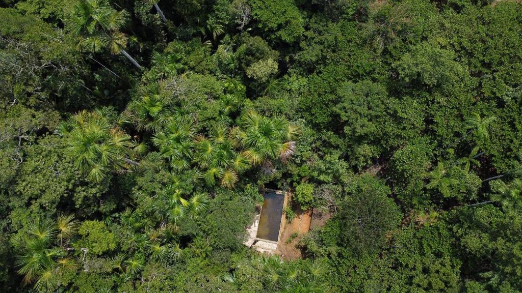 Casa Azul Reserva Amazonica photo 3