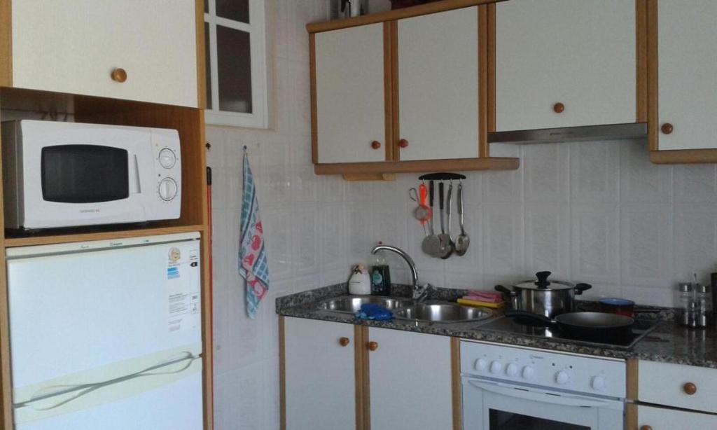 Apartamento Costa da Morte photo 1