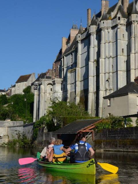 La Dunoise photo 1