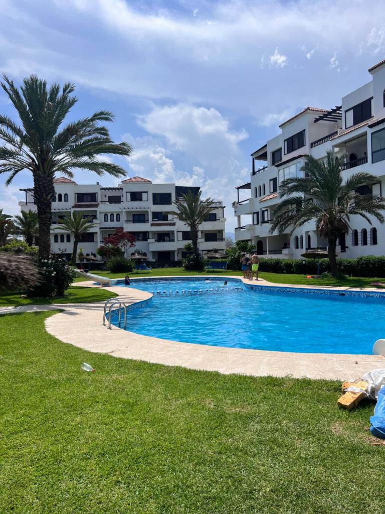 Coin Confort 2 chambres de luxe avec piscine photo 3