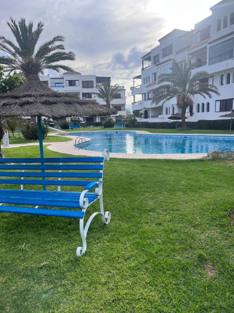 Coin Confort 2 chambres de luxe avec piscine photo 2