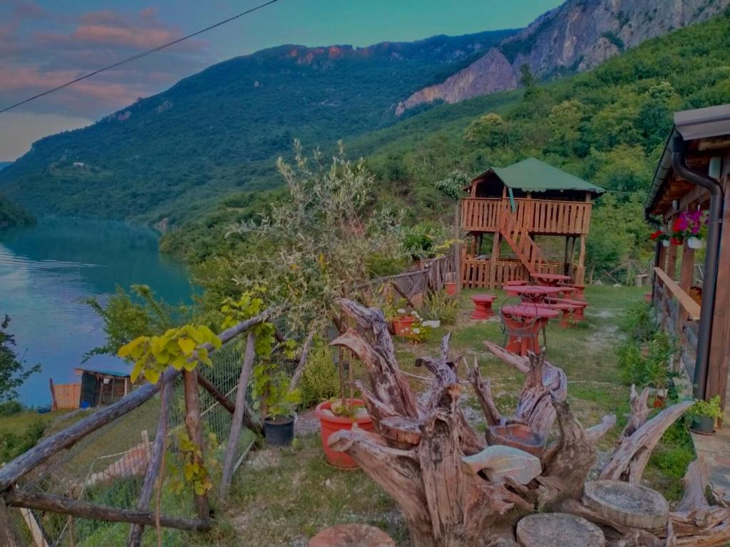 Guest House Aprripe Guri photo 4
