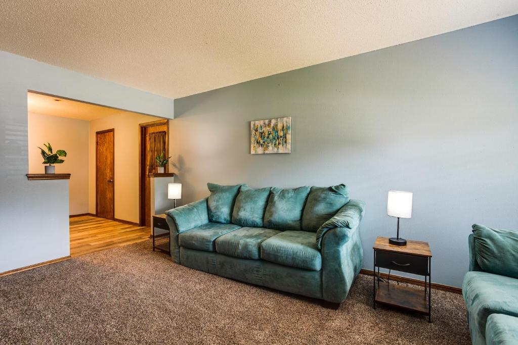 Pet-Friendly Midwest City Home, 10 Mi to Dtwn OKC! photo 4