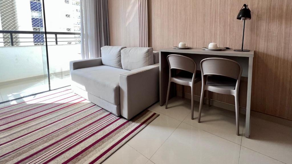 Apartamento ao lado Flamboyant Shopping em Goiânia photo 3