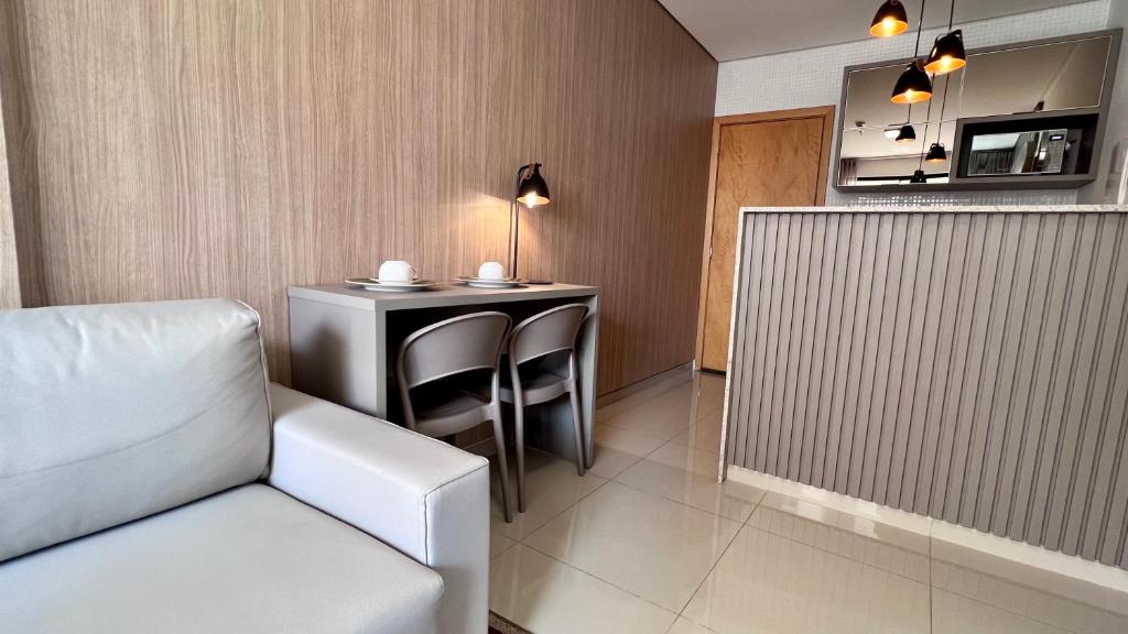 Apartamento ao lado Flamboyant Shopping em Goiânia photo 1
