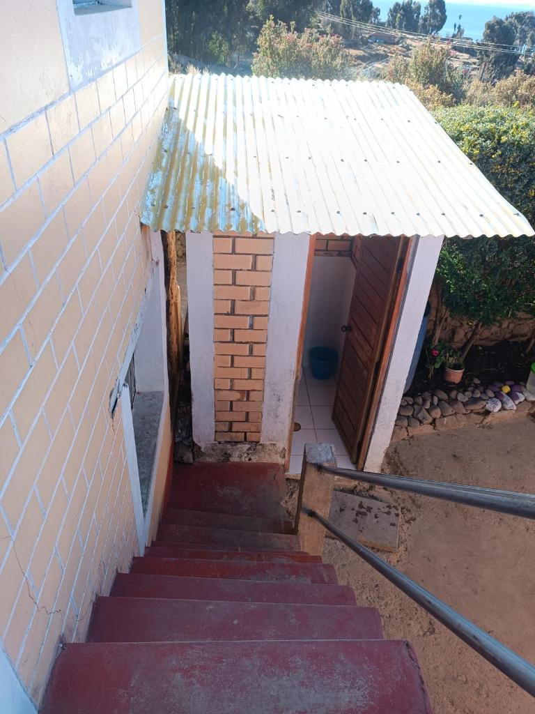 Sankayuni family homestay photo 1