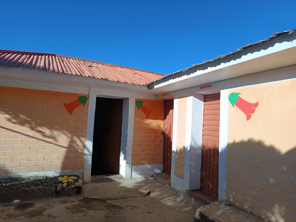 Sankayuni family homestay photo 2