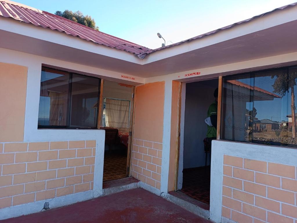 Sankayuni family homestay photo 3