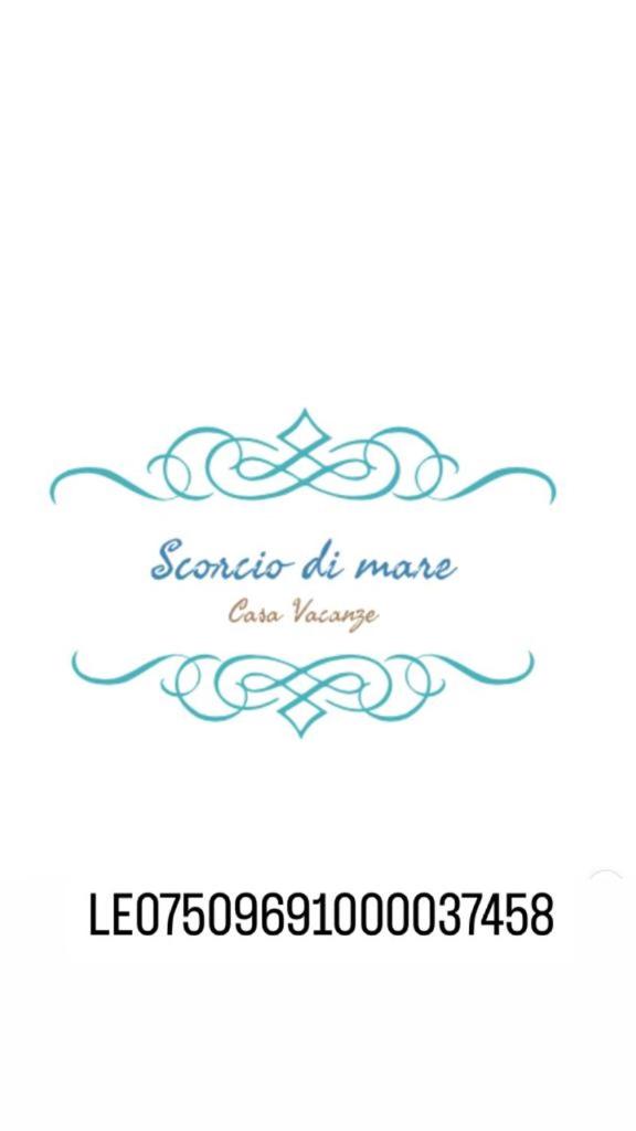 Scorcio di mare photo 1