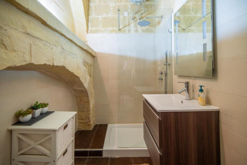 Tranquil Gozo Farmhouse photo 1