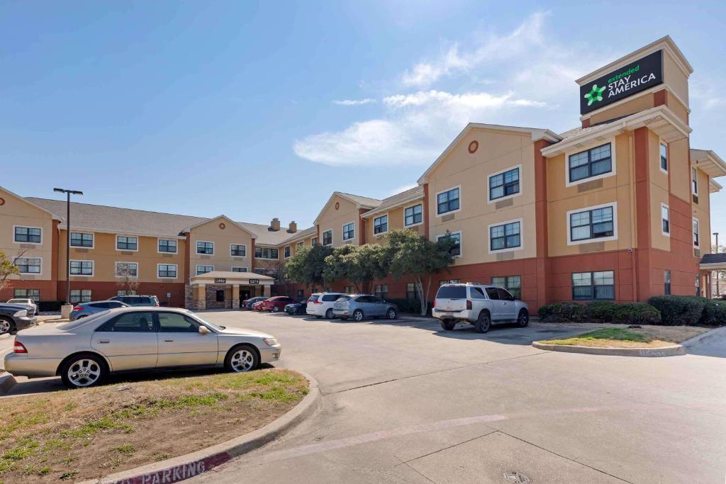 Extended Stay America Suites Dallas Greenville Avenue image