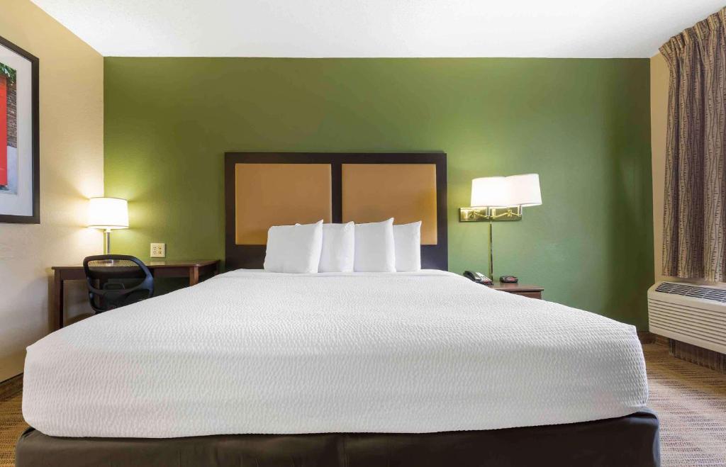 Extended Stay America Suites - Waco - Woodway photo 1
