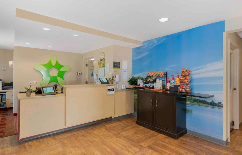 Extended Stay America Suites - Newport News - Yorktown photo 4