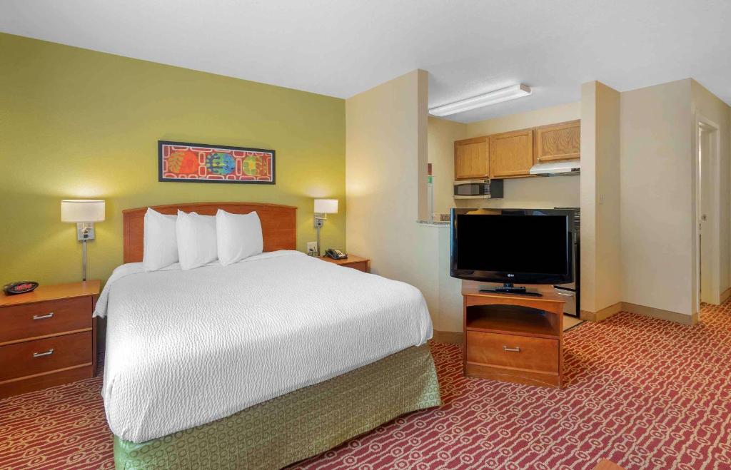 Extended Stay America Suites - Newport News - Yorktown photo 1