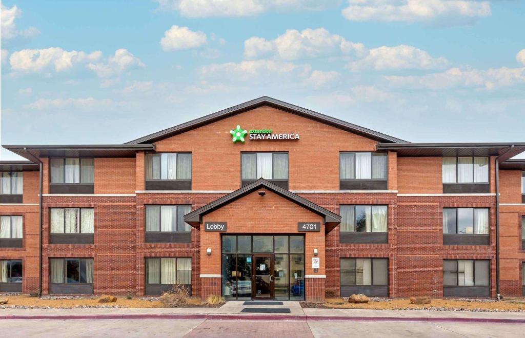 Extended Stay America Suites Fort Worth Southwest image
