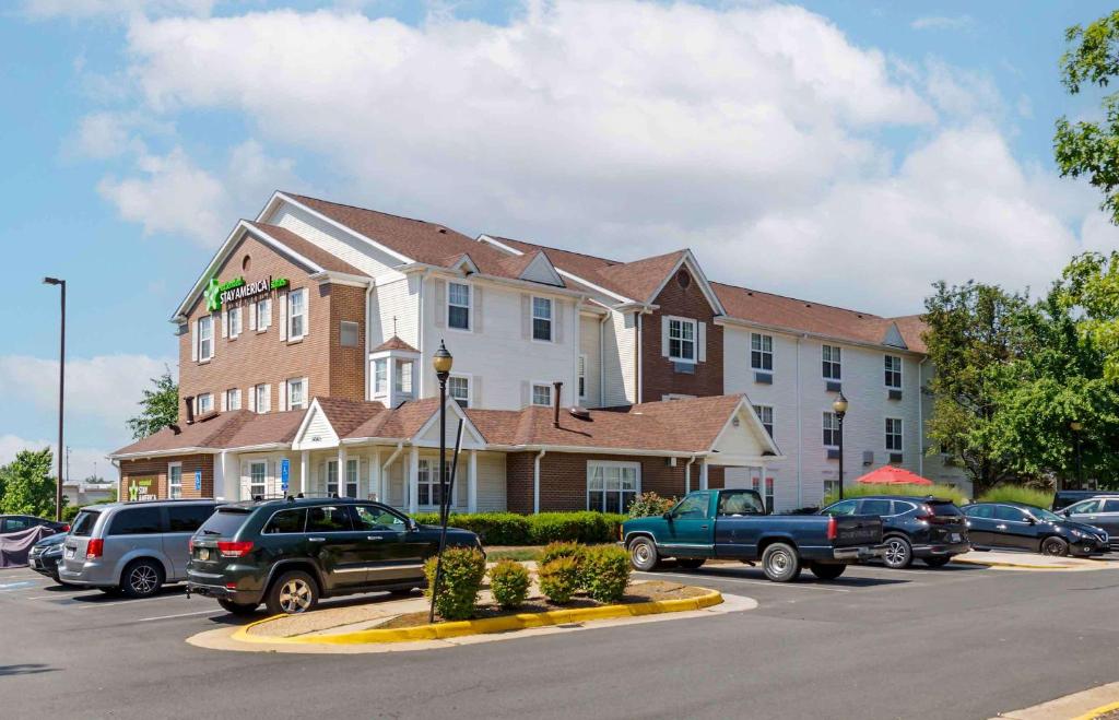 Extended Stay America Suites Chantilly Dulles image