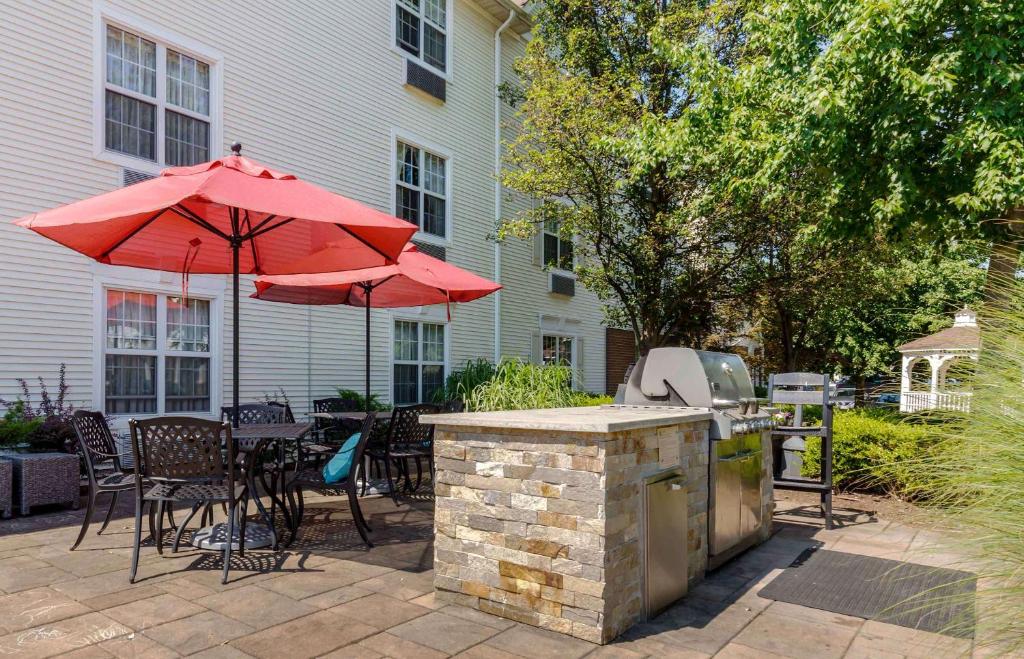 Extended Stay America Suites - Chantilly - Dulles photo 4