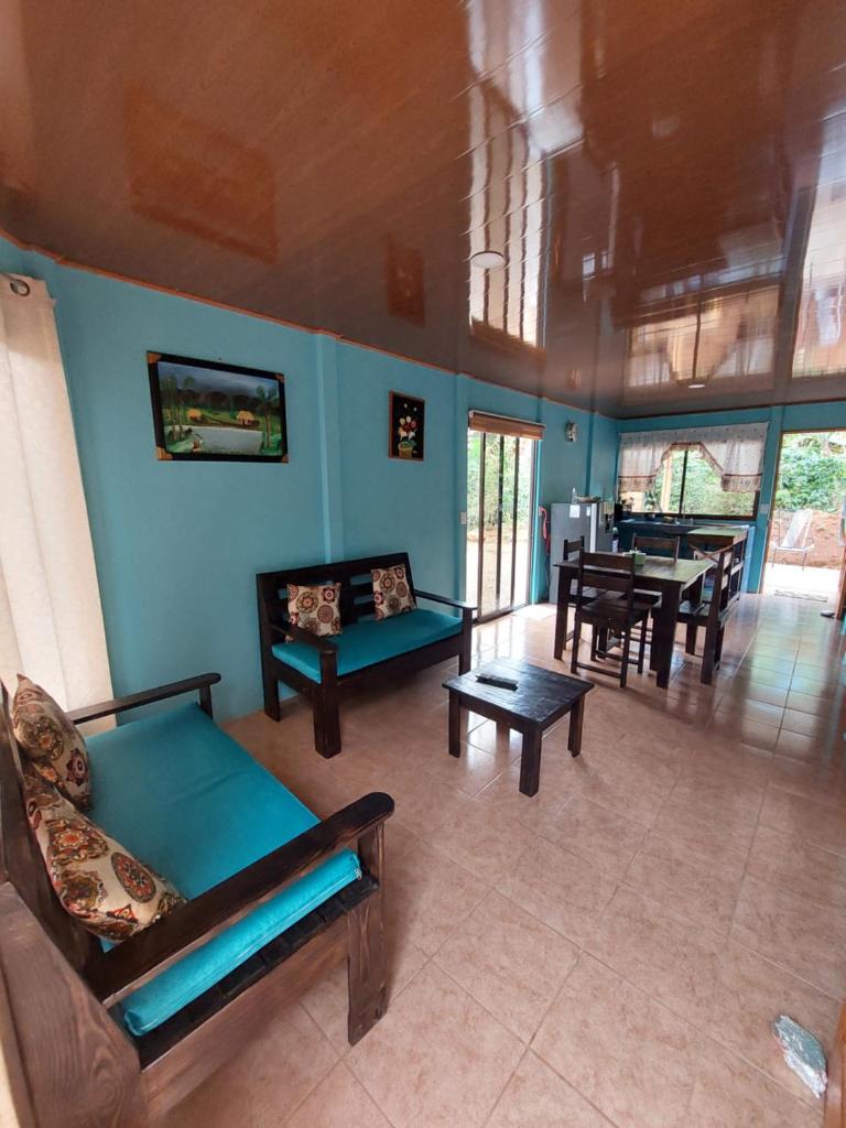 Jessie's Country House Rivas photo 3