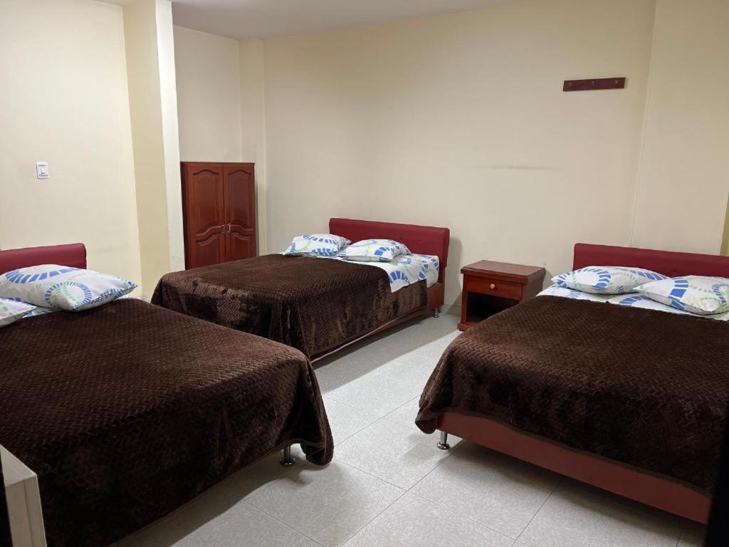 Hotel Vigua photo 4