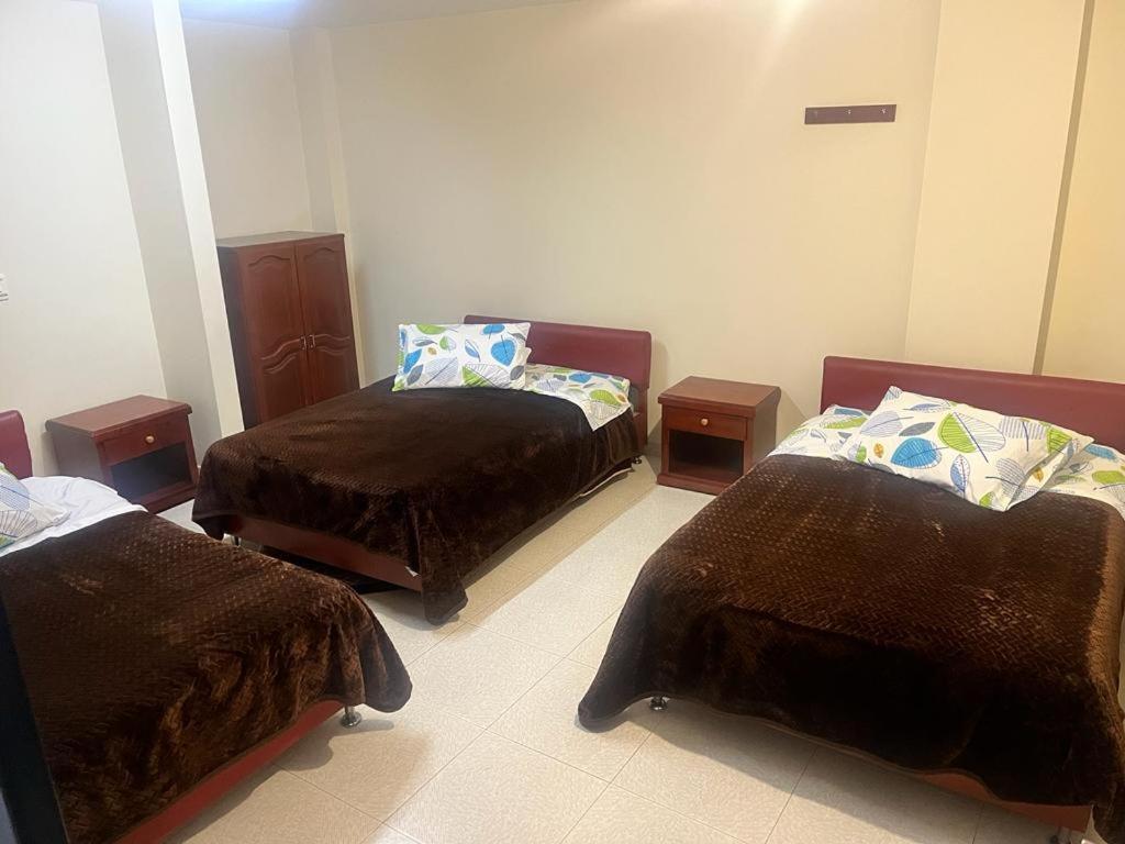 Hotel Vigua photo 3