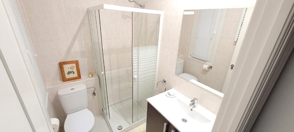 COSY Apartment AREETA STATION las Arenas Getxo photo 1