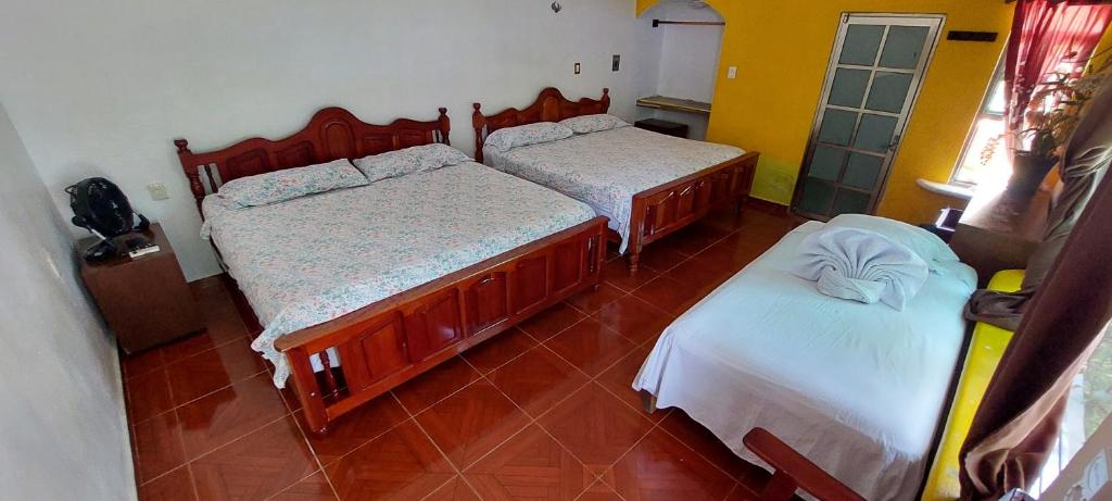 Casa CheJum Bacalar photo 4