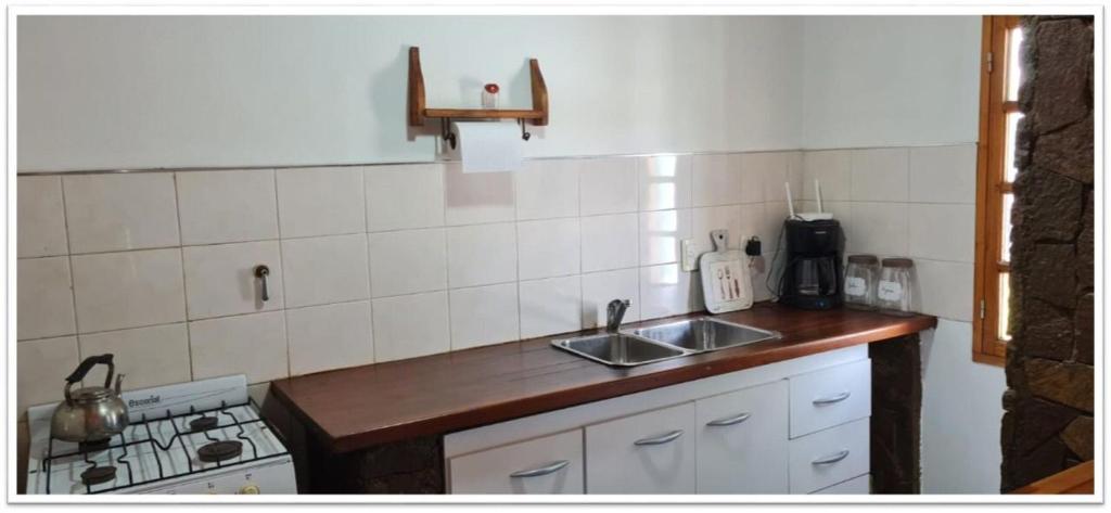 Departamento Luis Vernet photo 2
