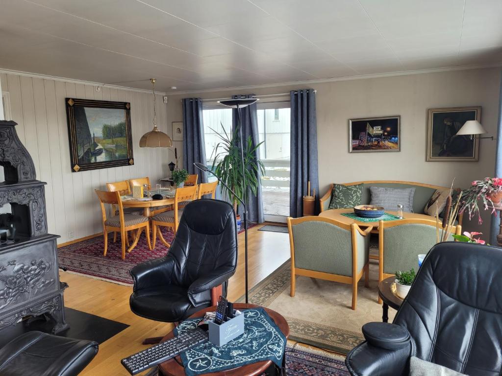 Hus ved Lillestrøm by photo 4