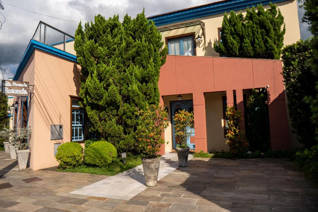 Pousada Rotunda photo 1