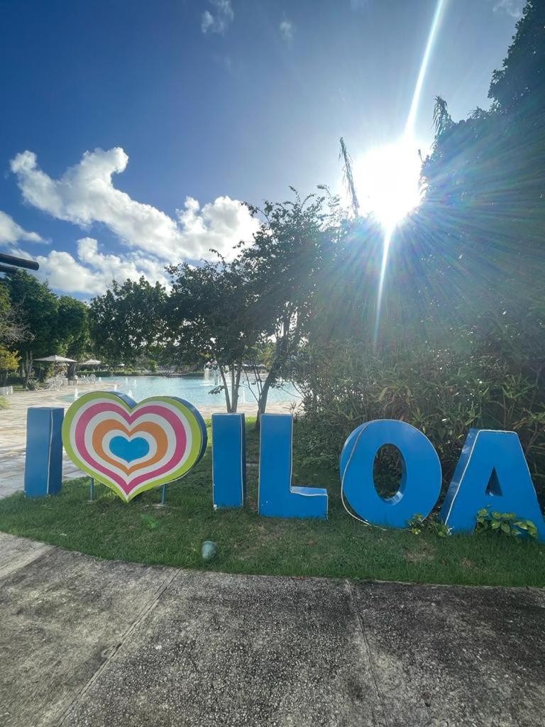 Residencial ILOA