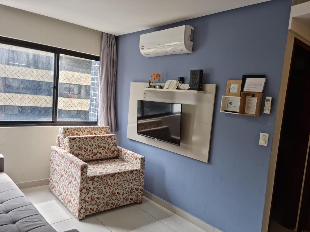 Excelente apartamento na praia de ponta verde photo 4