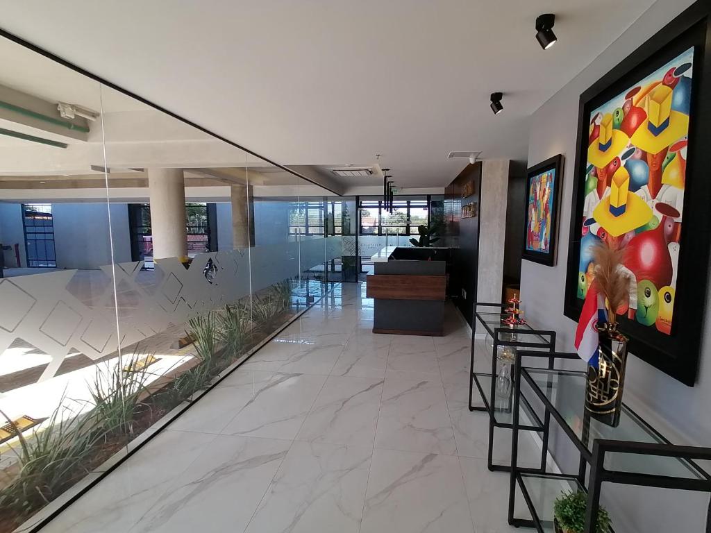 Hermoso Departamento completamente equipado photo 1