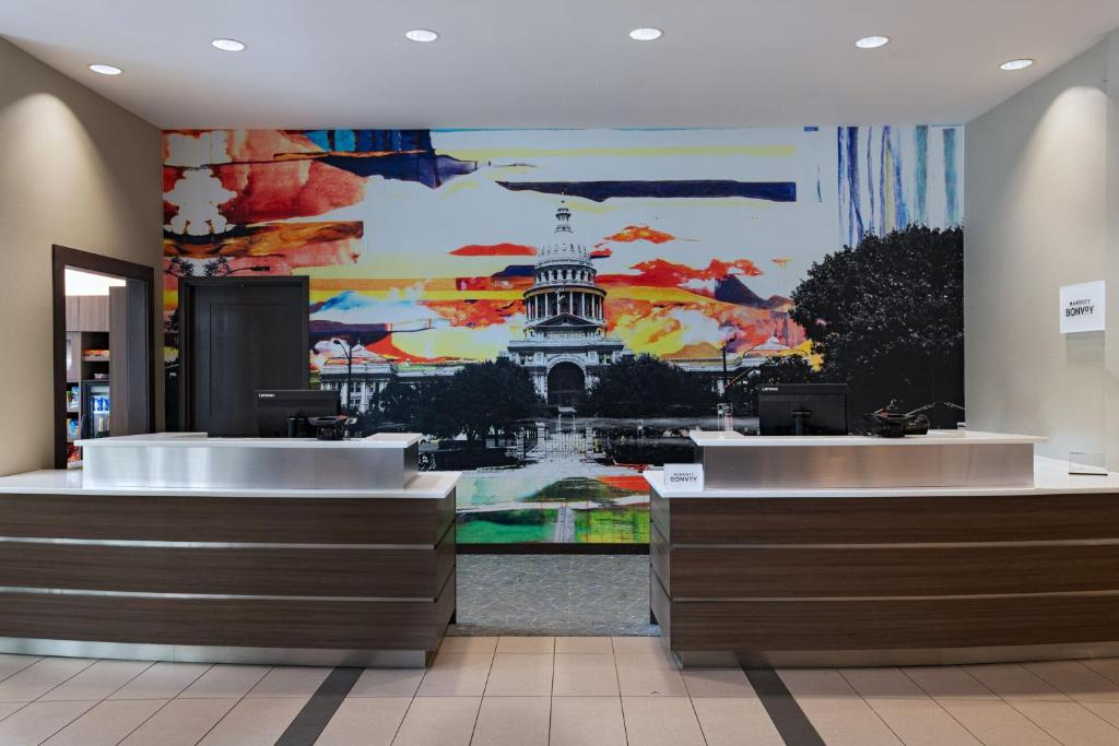 Residence Inn by Marriott Austin Southwest photo 2