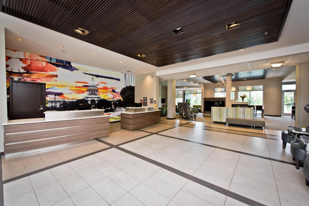 Residence Inn by Marriott Austin Southwest photo 3