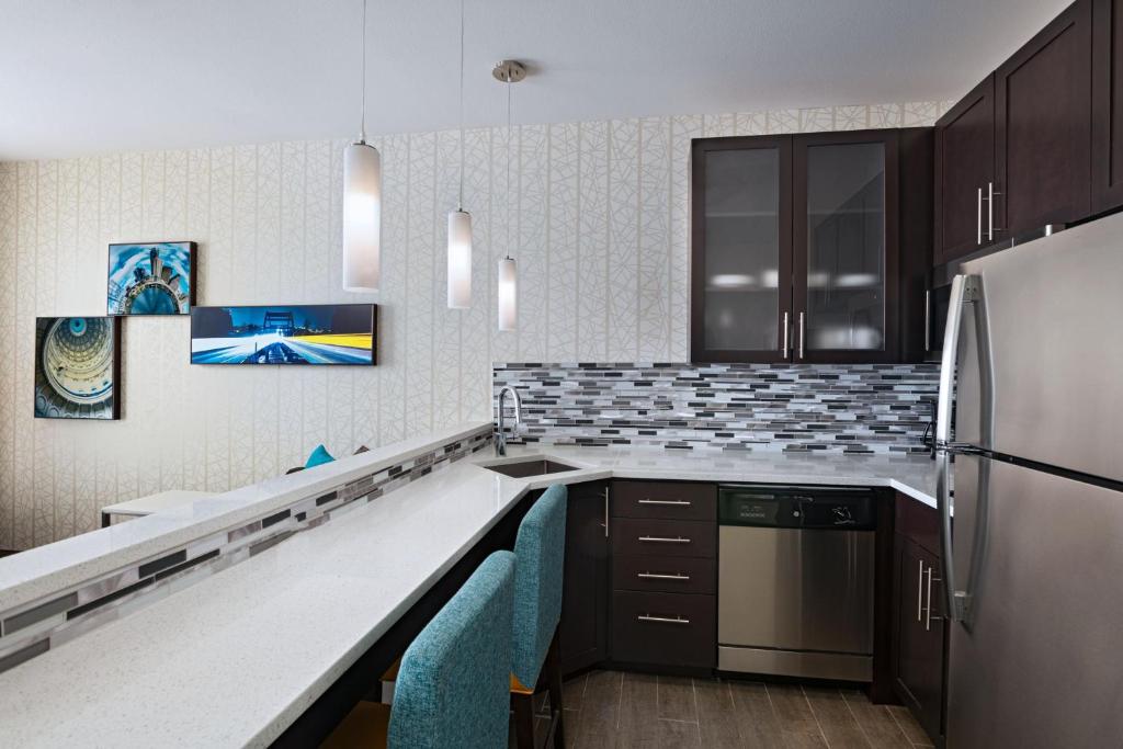 Residence Inn by Marriott Austin Southwest - Tap to explore photos