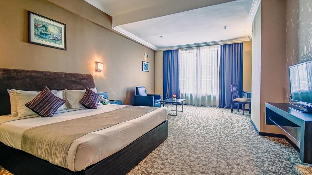 New York Hotel photo 1