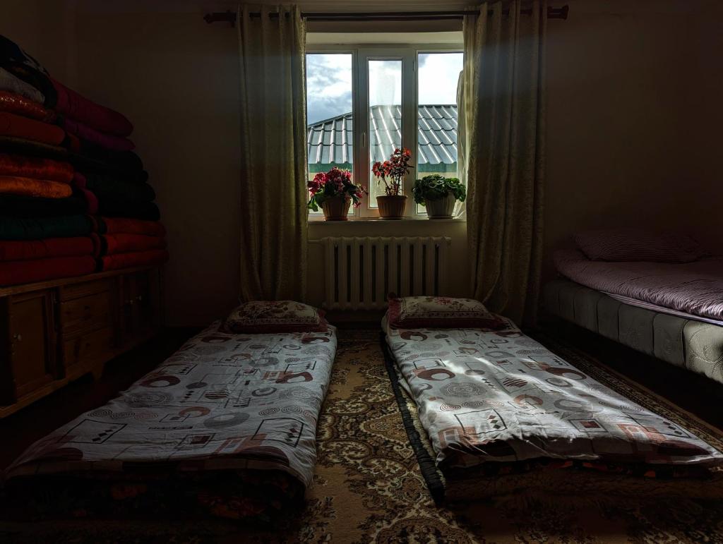 Guest House Temir Kanat photo 3