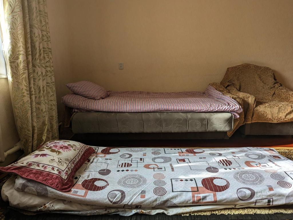 Guest House Temir Kanat photo 1