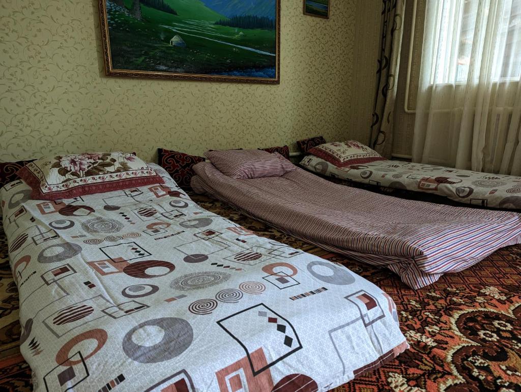 Guest House Temir Kanat photo 2