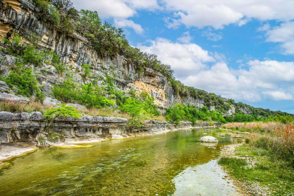 River Rock Retreat image