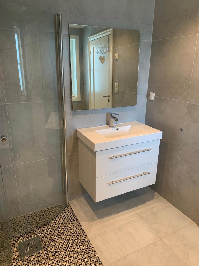 Stort luftig hus i Fredrikstad photo 2