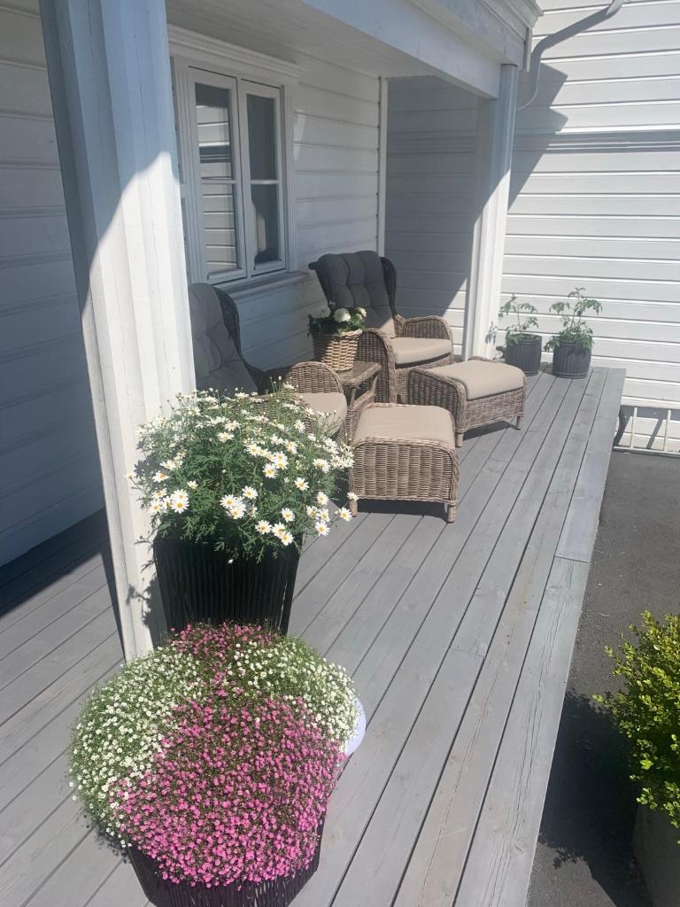 Stort luftig hus i Fredrikstad photo 4