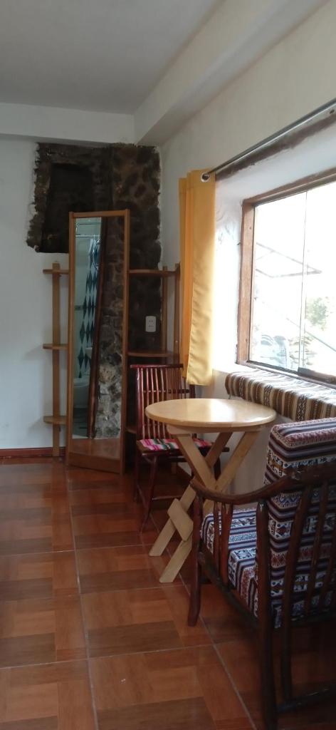 Casa Inka B&B photo 2